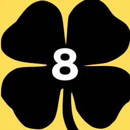 Symbol von Chance 8 : Pronostic football