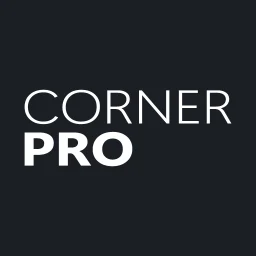 Symbol von CornerPro Fußball Statistik