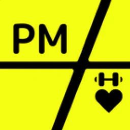 PariFit Match 아이콘