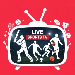 Live Sports TV 图标